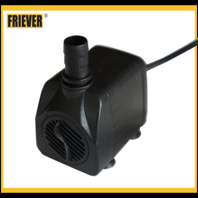 FRIEVER 10W air cooler submersible pump for air cooler