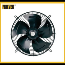 FRIEVER 300mm external rotor Axial fan 220v