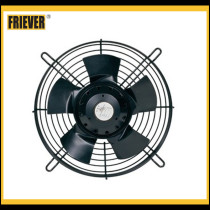 FRIEVER 200mm external rotor Axial fan