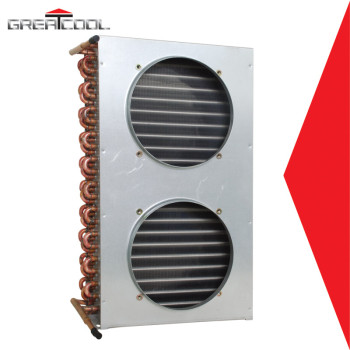 GREATCOOL Refrigeration & Heat Exchange Parts Fridge Condenser
