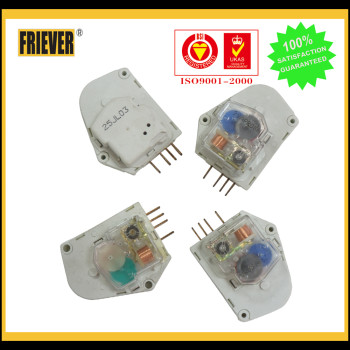 FRIEVER Refrigerator Parts DBZC Serie Electronic Defrost Timer
