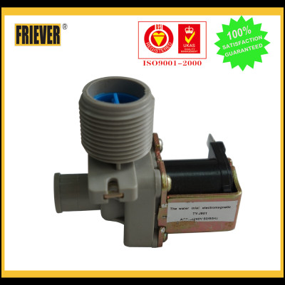 FRIEVER Washing Machine Parts solenoid water inlet valve