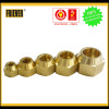 FRIEVER brass casting nuts