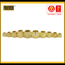 FRIEVER brass forging nuts/brass forged nuts