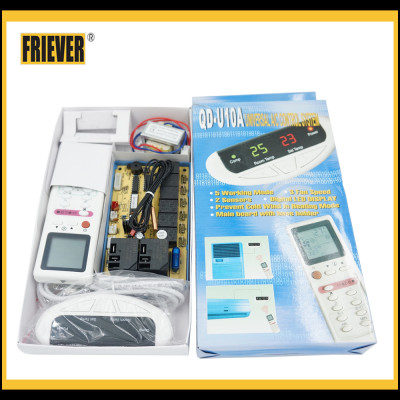 FRIEVER air conditioner universal remote control KT-U10A