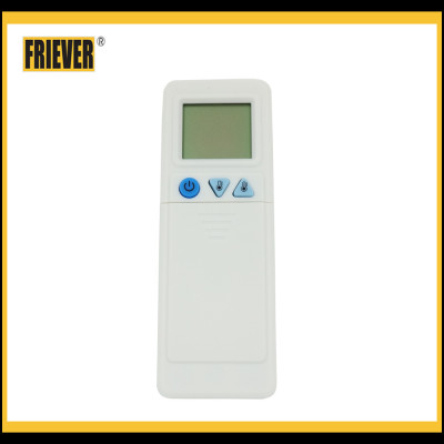 FRIEVER remote control for air conditioner qunda kt KT-U08PGC