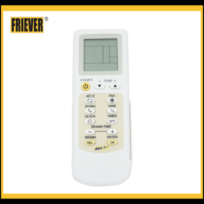 FRIEVER universal remote control KT-B03