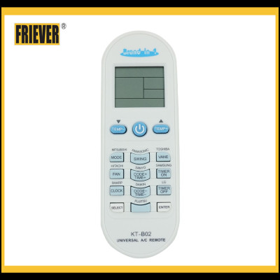 FRIEVER split air conditioner remote control KT-B02