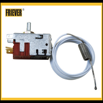 FRIEVER Refrigerator Parts refrigerator thermostat prices 077B0021