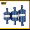 FRIEVER Refrigeration & Heat Exchange Parts R134A Iron Filter Drier