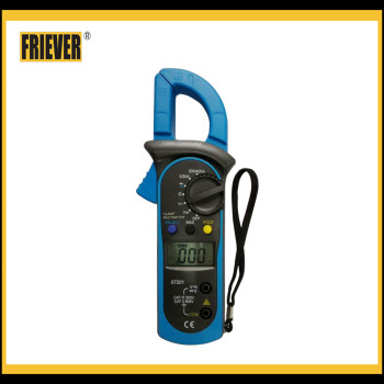 FRIEVER Electrical Instruments Clamp Meter ST201