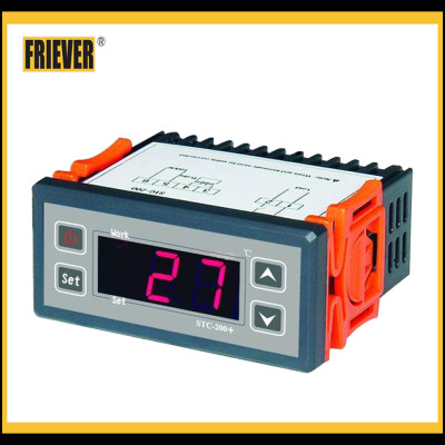 FRIEVER digital temperature controller thermostat 220v