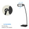 Wholesale USB LED Table Lamps Eye Care Pole Lamp Lighting Touch Switch