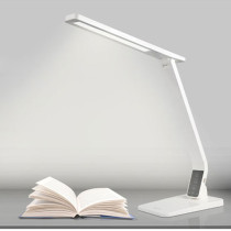 Wholesale LED Table Lamps Portable Eye Care Foldable USB Night Desk Lights