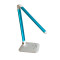 Wholesale USB Rechargeable Reading Lamp Eye Care Lights Foldable Dimmable LED Desk Lamps