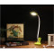 Wholesale LED Eye Care Lamp Clip-on Student Book Reading Office Working Laptop Lights Adjustable Touch Dimmer Lamps