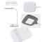 Wholesale LED Table Lamps Eye Care Dimmable Study Book Reading Businesss Work Touch Switch Lights