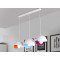Aluminum Lamp Shade Restaurant Art Ceiling Lamp Bar Hotel Club Creative Droplights Small Pendant Lamps