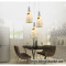 Bar Restaurant Exhibition Hall Home Courtyard Pendant Lamp Drop Lighting Ceiling Lamp LED Light Bulb Chandelier