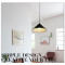 Dining Room Droplights Bar Restaurant Entertainment Pendant Lamps Creative Artistic Personality LED Ceiling Lights