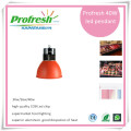 CE&ROHS passed 40W high quality brightest high Ra led pendant