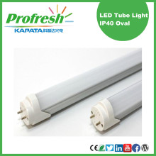 customized unique Ra>80 LED 1200mm T8 Tubes with CE RoHS
