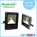 Luz de inundación delgada impermeable de 50W IP65