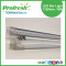 Pure white LED strip light 1160mm 18W for fruits shelf