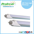 Tubos ahorros de energía Ra> 80 600m m LED T8 con el CE RoHS para la iluminación de la exhibición del supermercado