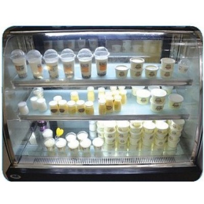 Safe Spectrum waterproof 22Watts high luminous freezer LED tubes