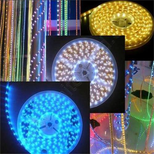 5M SMD2835 DC12V Profresh flexible strip light for meat,bakery,deli,green or dairy lighting