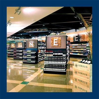 30W COB LED track light Ra>90 for meat ,butchers shop applications or supermarket meat shops