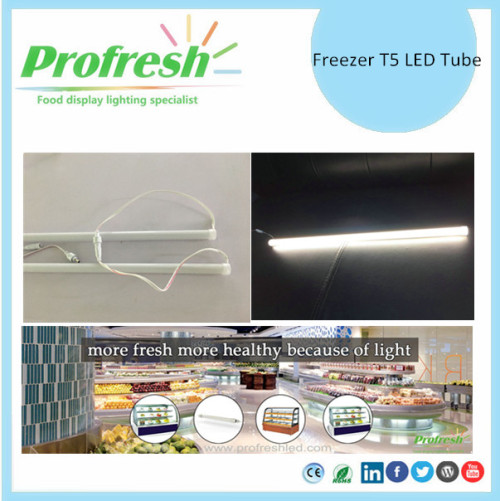 Tubo LED Profresh IP65 T5 para carnicería