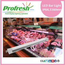Luces de barra IP64 LED para gabinetes refrigerados con CE y Rohs