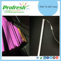 Profresh tamaño pequeño pantalla de la cabina de panadería T5 LED Tubo