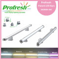 DC24V 260mm 4W Milky Cover Fácil de instalar LED Bar Light para Showcase