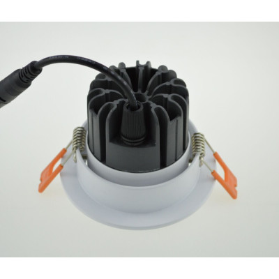 Profresh tailored ceiling down light 30Watts CRI>90 for food lighting