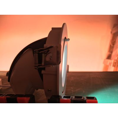 Profresh adjustable ceiling down light 30Watts CRI>90 for food lighting