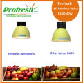 Profresh 40w led pendant, hanging fresh food pendant lighting,2015 new led supermarket light