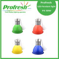 30W LED pendant light modern pendant light for supermarket lighting with customized lighting colors and CE & ROHS approved