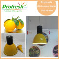 P10 Series COB Epistar 40W LED pendant light for Bakery