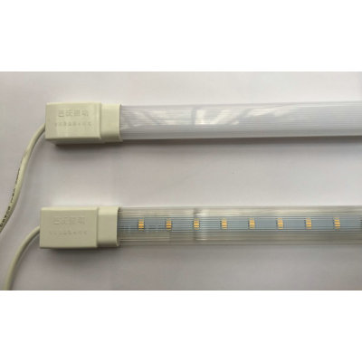 High Voltage AC85-265V ip65 rigid strip light , B7 series bar light for bread and bakery