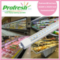cost effective 1.2M IP64 internal driver interconnected refrigerated cabinet LED bar lights