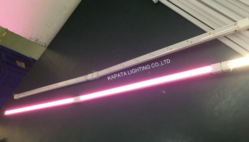 cost effective 1.2M IP64 internal driver interconnected refrigerated cabinet LED bar lights