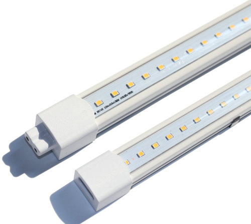 colour temperature adjusted led bar light with AC220V or DC24V