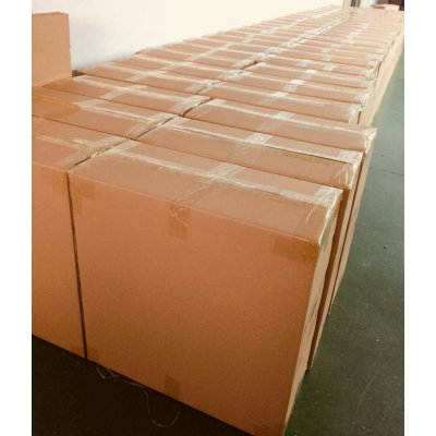 Profresh 40W pink led panel light for food application