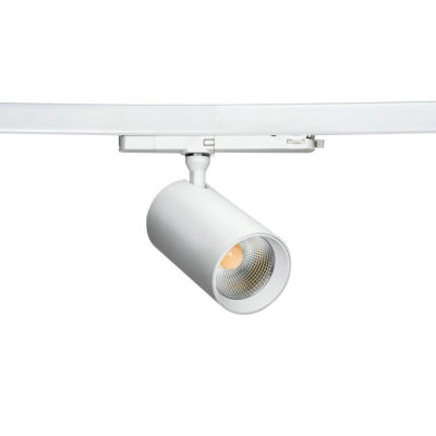 KAPATA new item:Profresh TR8 led track light RA>90 customized CCT for different food application