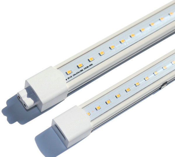 B9 AC220V led bar light used for Bauhaus project in Germany