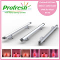 RA>90 860mm 13W  connectable LED Cabinet light customized PINK for meat 3 years warranty CE ROHS