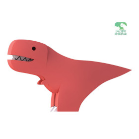 OEM: Educational Building Block Toys - T-Rex Model Set for Interactive Learning
